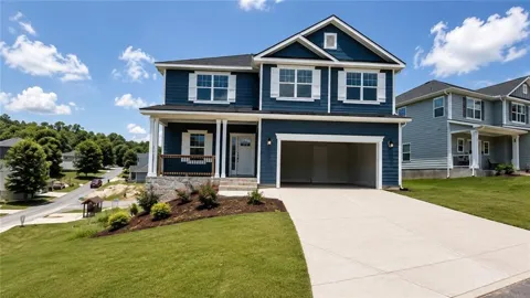615 Bald Ridge Circle