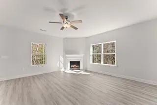 615 Bald Ridge Circle Demorest, GA 30535