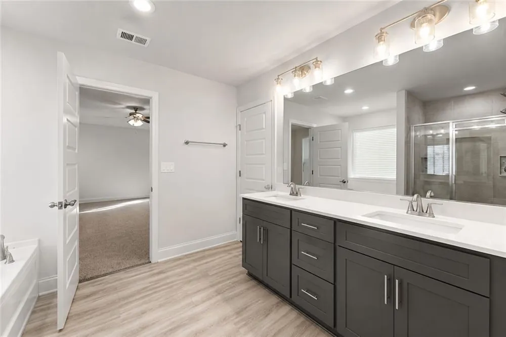 615 Bald Ridge Circle Demorest, GA 30535