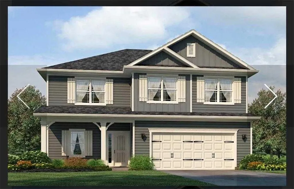 615 Bald Ridge Circle Demorest, GA 30535