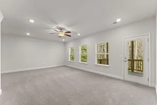 615 Bald Ridge Circle Demorest, GA 30535