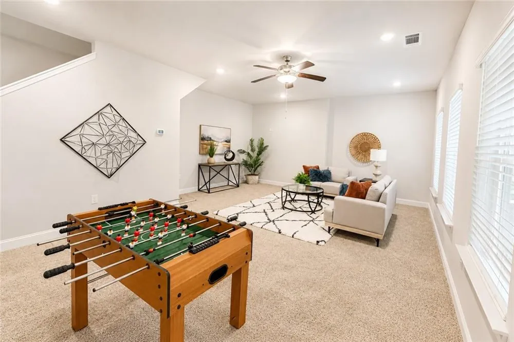 615 Bald Ridge Circle Demorest, GA 30535