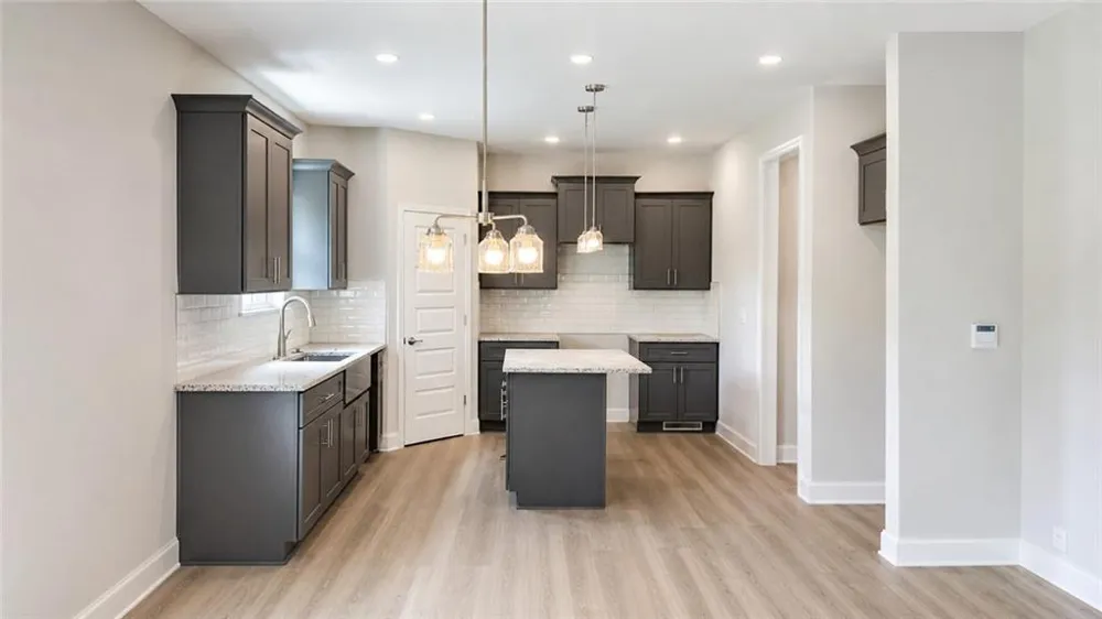 615 Bald Ridge Circle Demorest, GA 30535