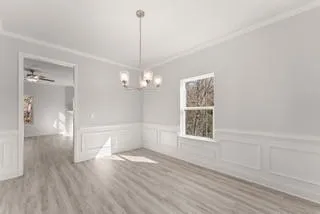 615 Bald Ridge Circle Demorest, GA 30535