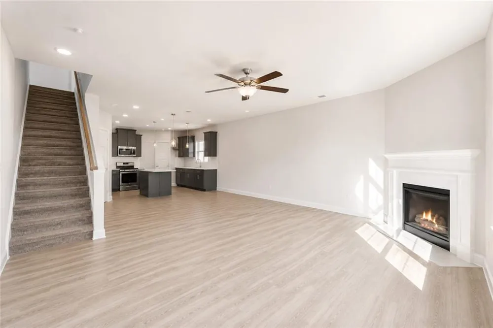 615 Bald Ridge Circle Demorest, GA 30535