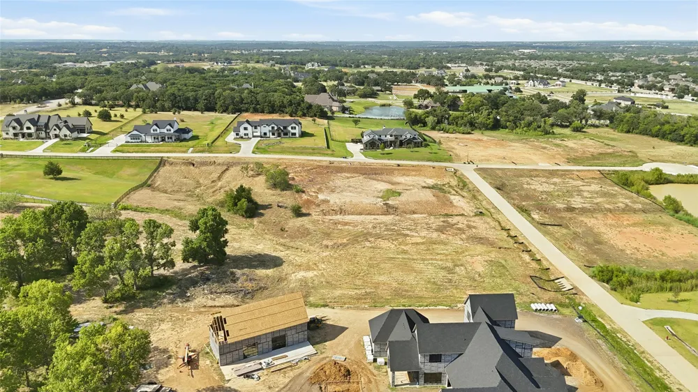 2710 Romero Way Bartonville, TX 76226