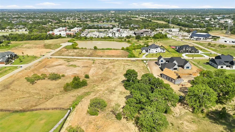 2710 Romero Way Bartonville, TX 76226
