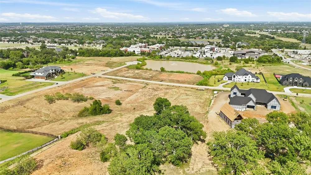 2710 Romero Way Bartonville, TX 76226