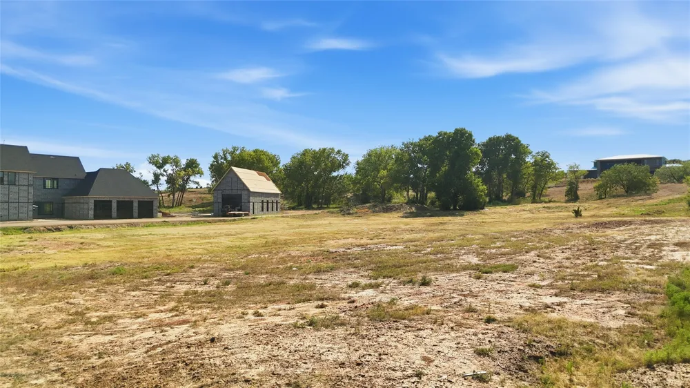 2710 Romero Way Bartonville, TX 76226