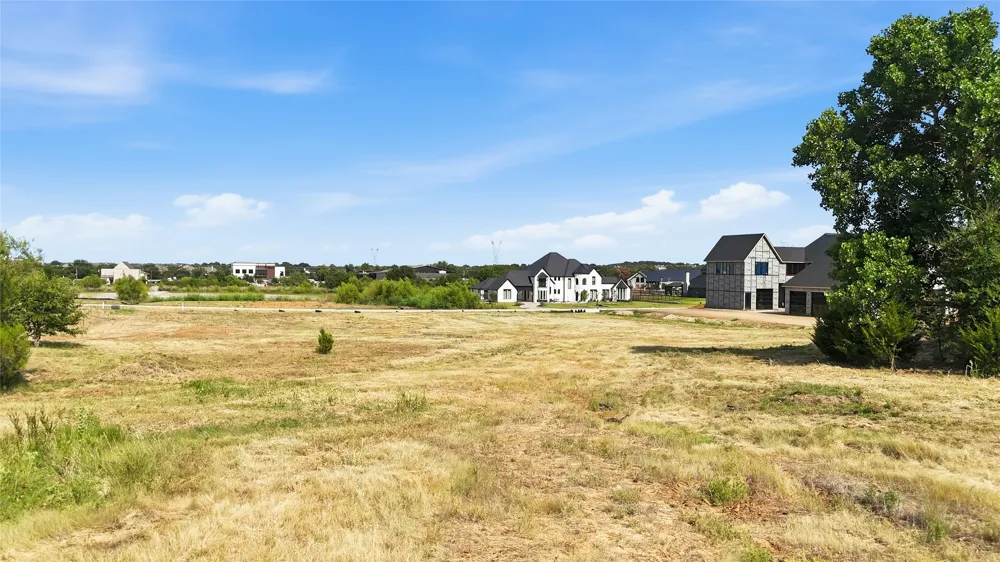 2710 Romero Way Bartonville, TX 76226