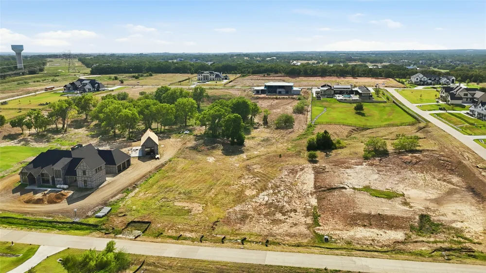 2710 Romero Way Bartonville, TX 76226