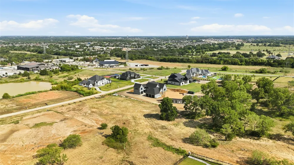 2710 Romero Way Bartonville, TX 76226
