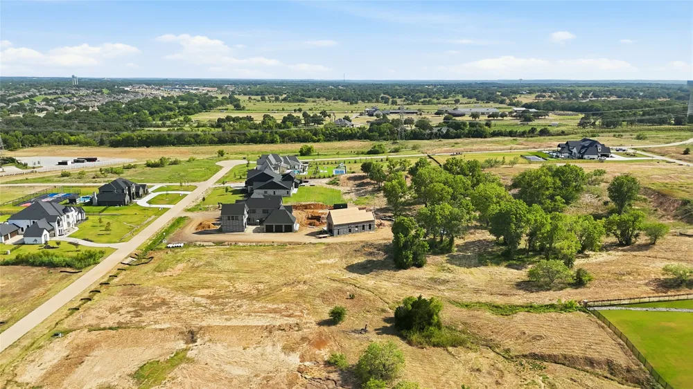 2710 Romero Way Bartonville, TX 76226