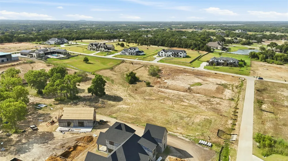 2710 Romero Way Bartonville, TX 76226