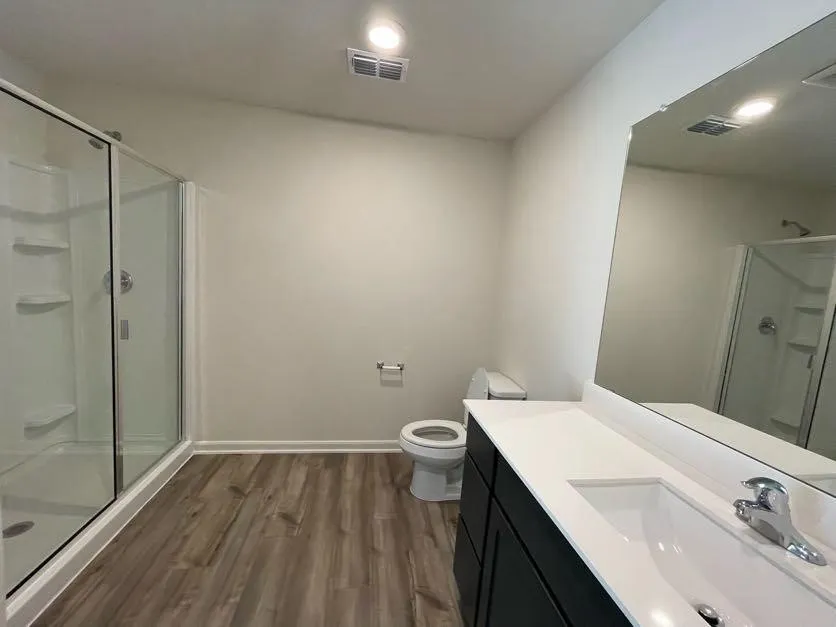 2103 Hialeah Drive Seagoville, TX 75159