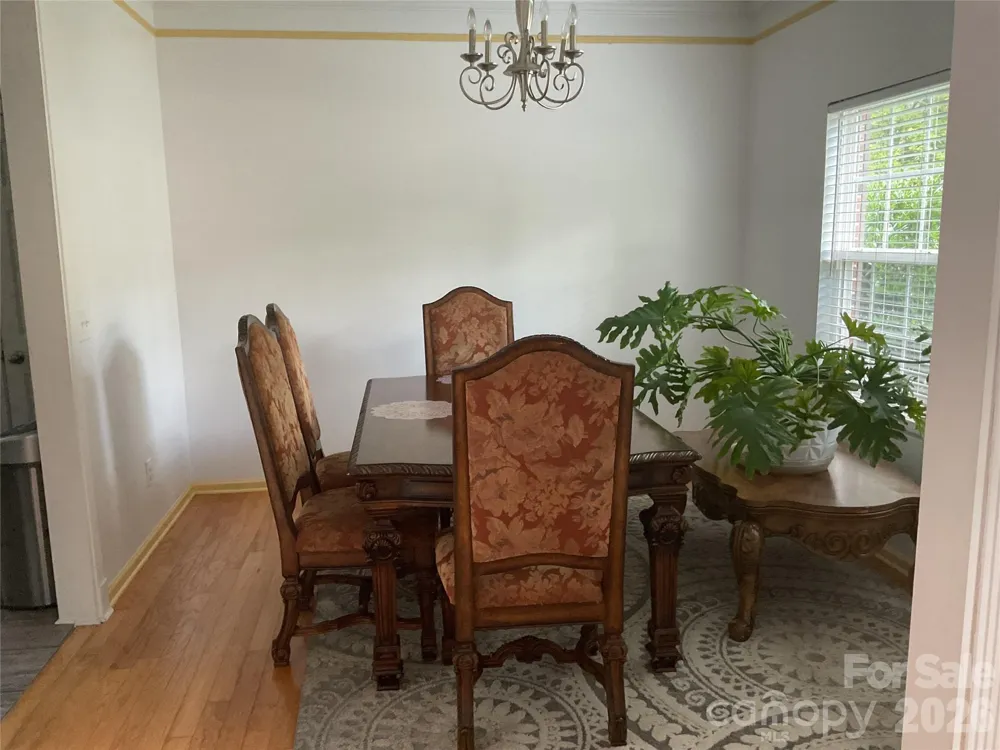 935 Wind Carved Lane Monroe, NC 28110