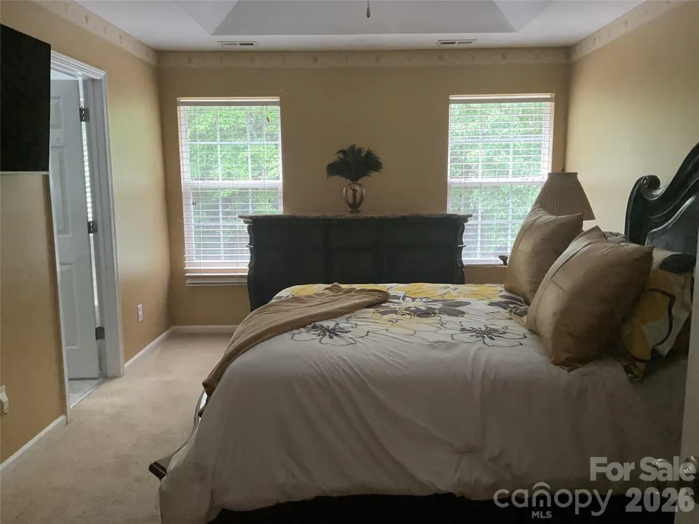 935 Wind Carved Lane Monroe, NC 28110