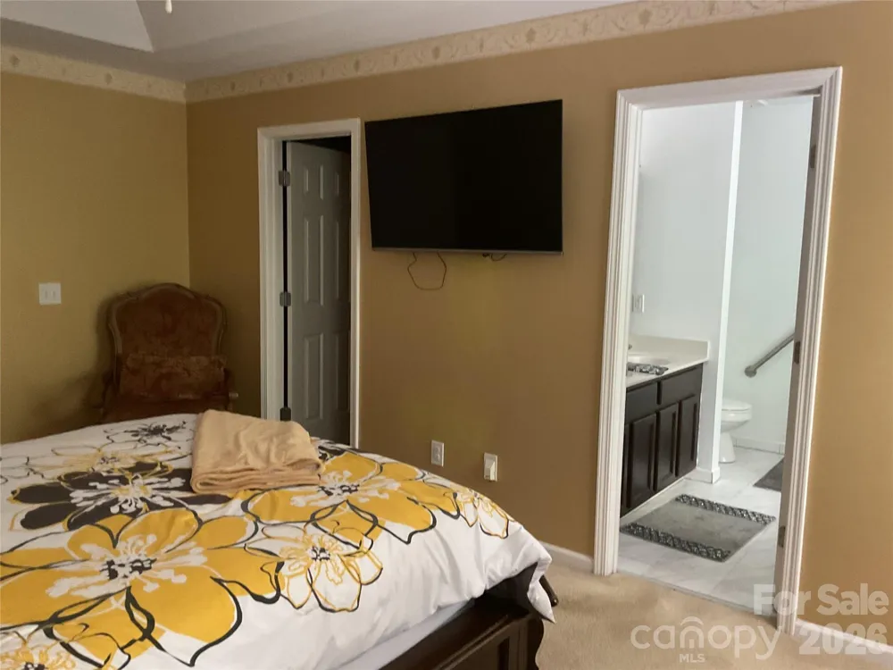 935 Wind Carved Lane Monroe, NC 28110
