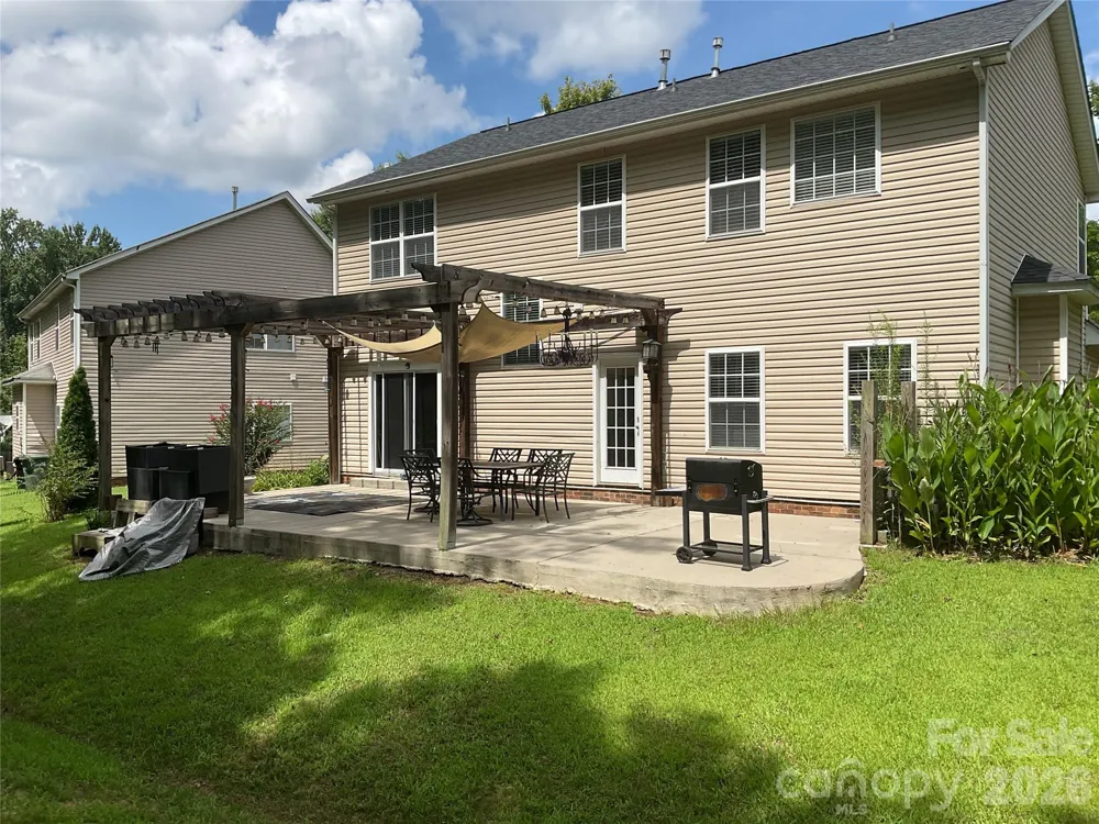 935 Wind Carved Lane Monroe, NC 28110