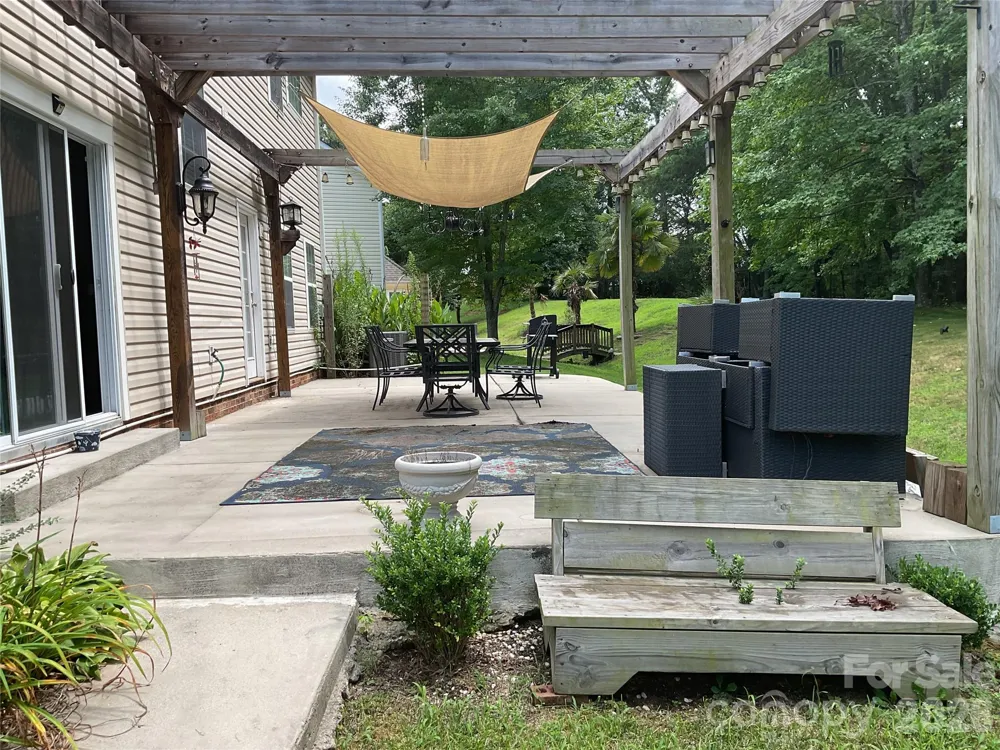 935 Wind Carved Lane Monroe, NC 28110