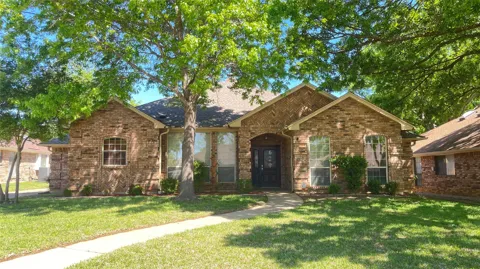 2709 Serenade Court