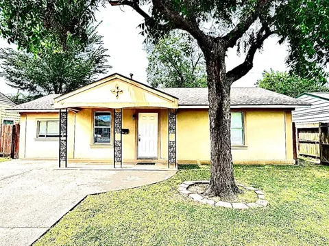 3017 Fern Street