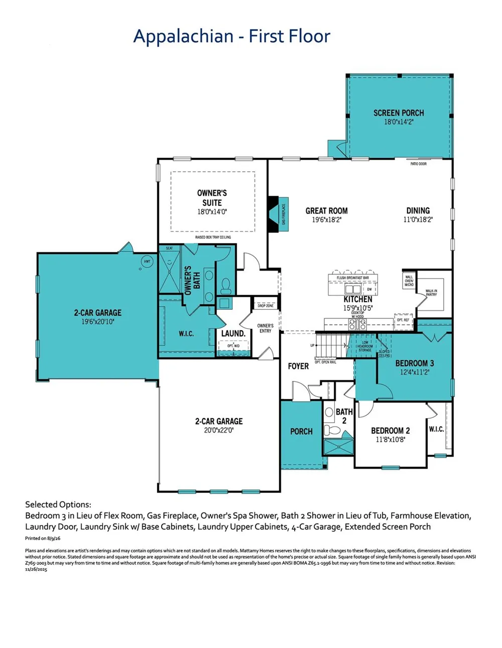 2509 Mabel Lane Monroe, NC 28110