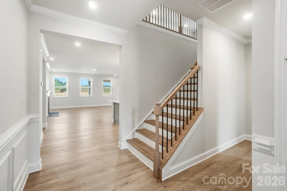 2509 Mabel Lane Monroe, NC 28110