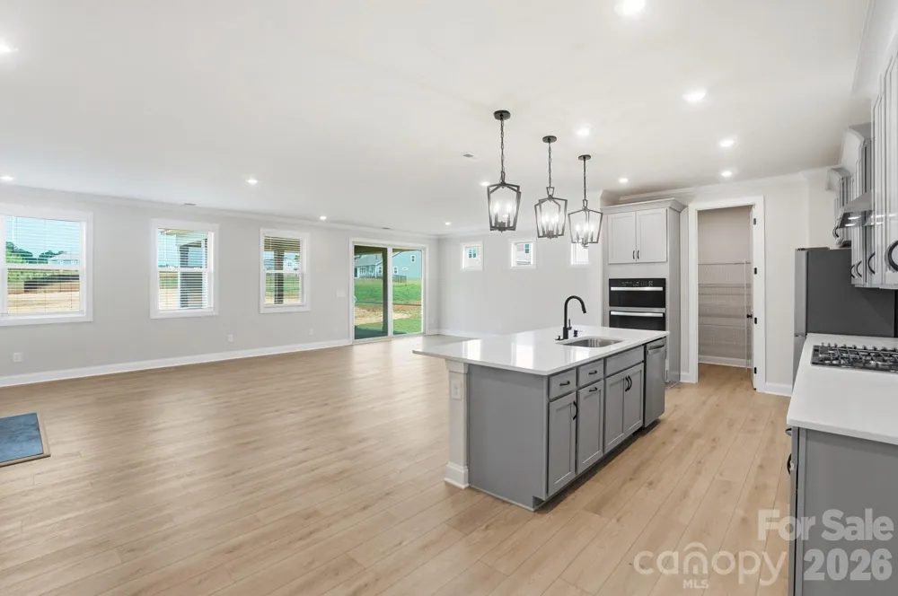 2509 Mabel Lane Monroe, NC 28110
