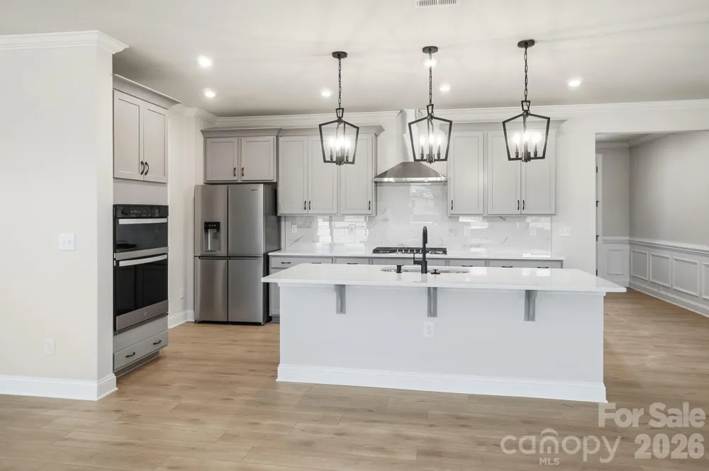 2509 Mabel Lane Monroe, NC 28110