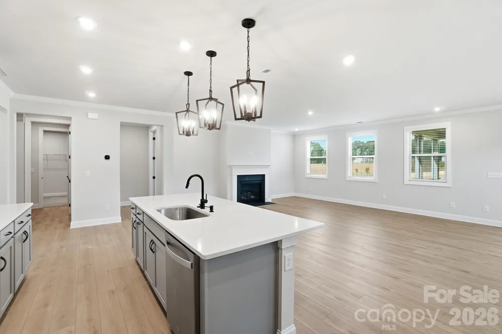 2509 Mabel Lane Monroe, NC 28110