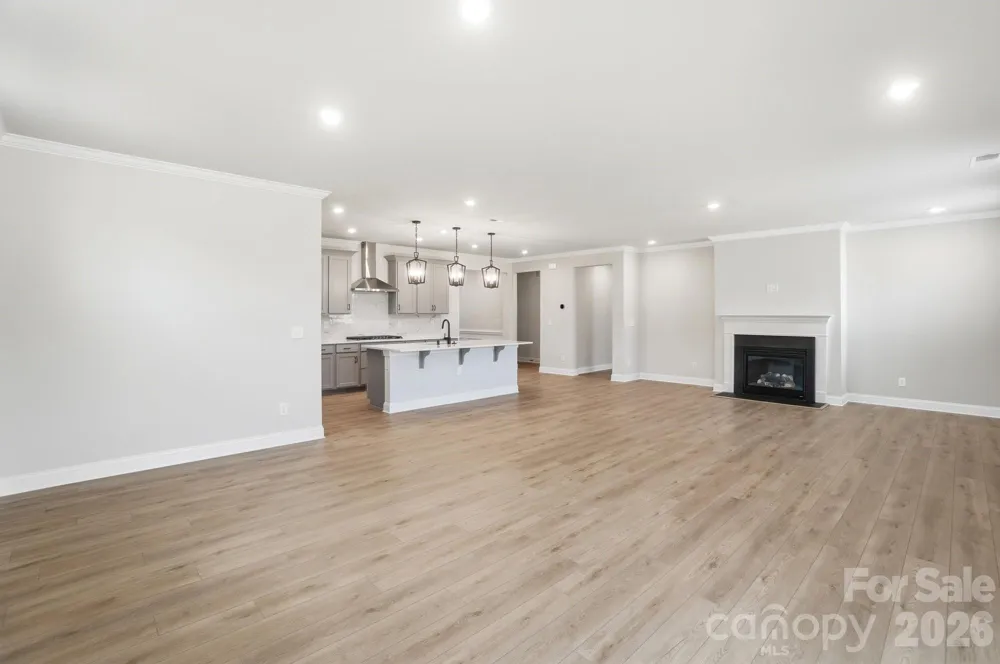 2509 Mabel Lane Monroe, NC 28110
