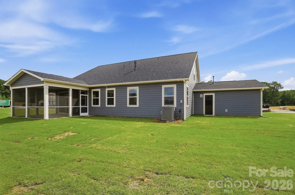 2509 Mabel Lane Monroe, NC 28110