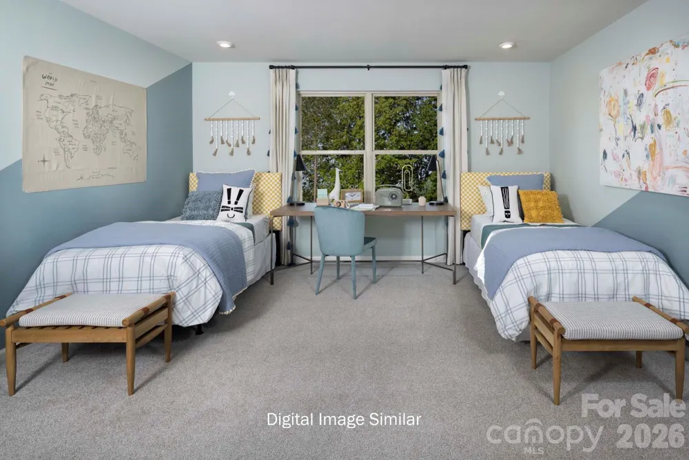 2509 Mabel Lane Monroe, NC 28110