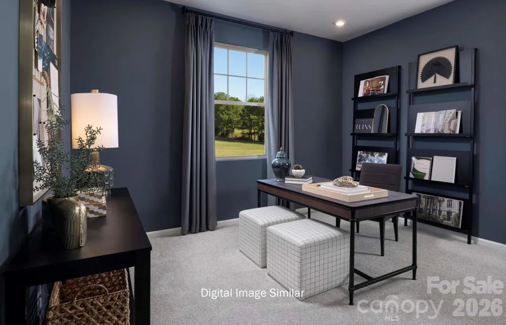 2509 Mabel Lane Monroe, NC 28110