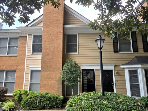 7500 Roswell Road #75