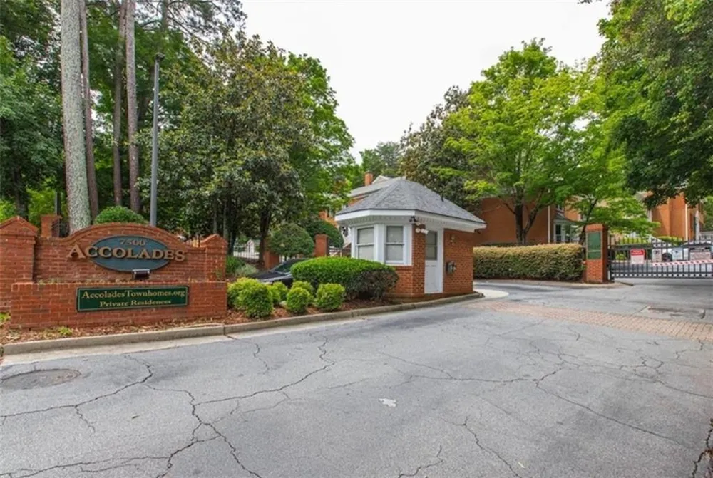7500 Roswell Road #75 Sandy Springs, GA 30350