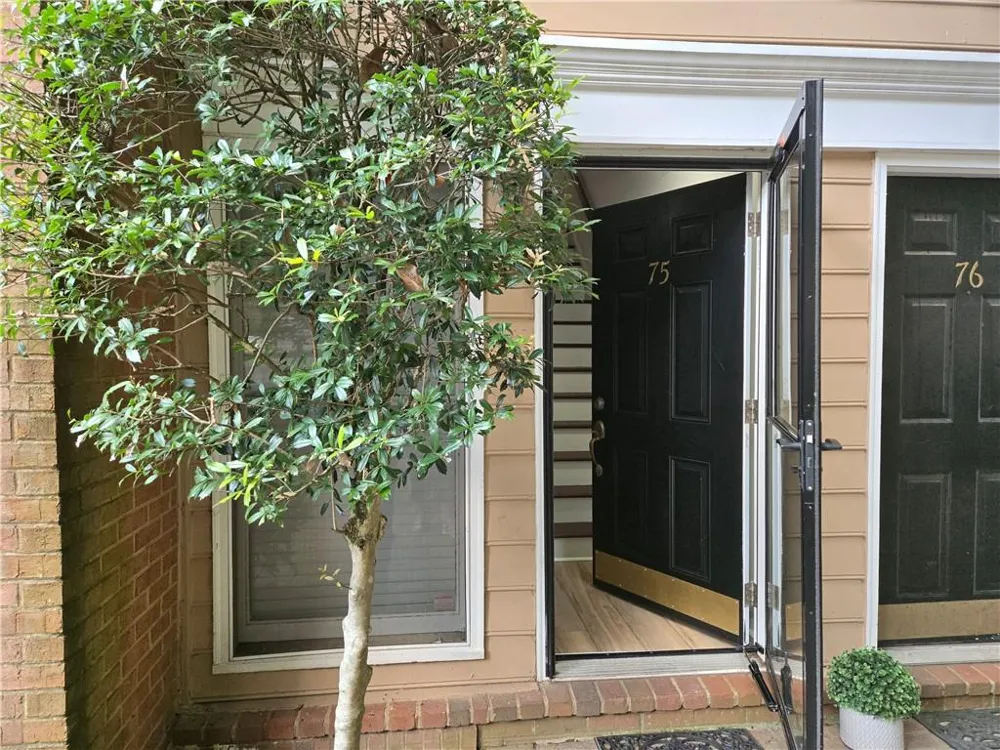 7500 Roswell Road #75 Sandy Springs, GA 30350