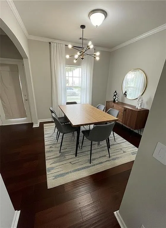 131 Birch Street Hiram, GA 30141