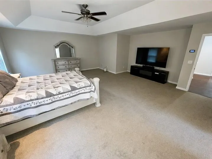 131 Birch Street Hiram, GA 30141