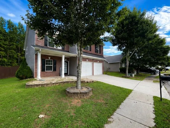 131 Birch Street Hiram, GA 30141