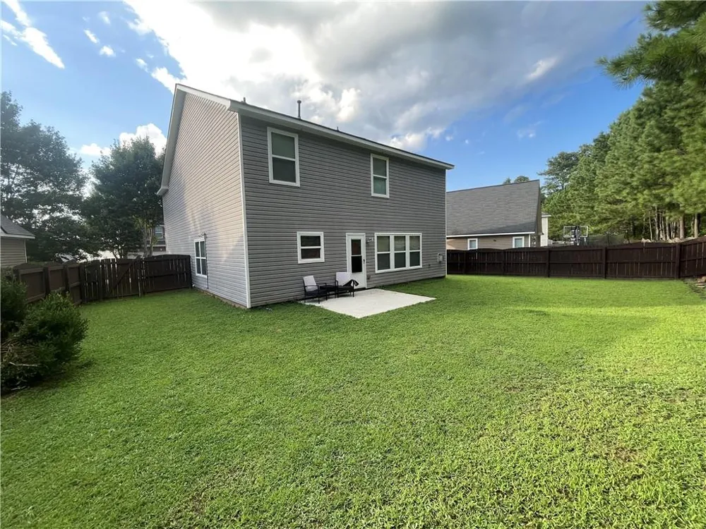 131 Birch Street Hiram, GA 30141