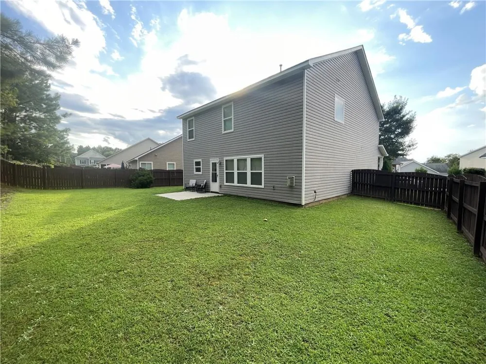 131 Birch Street Hiram, GA 30141
