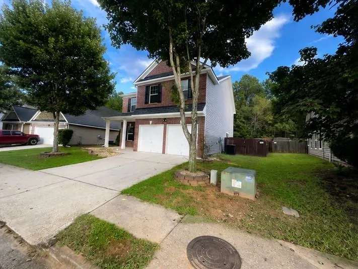 131 Birch Street Hiram, GA 30141
