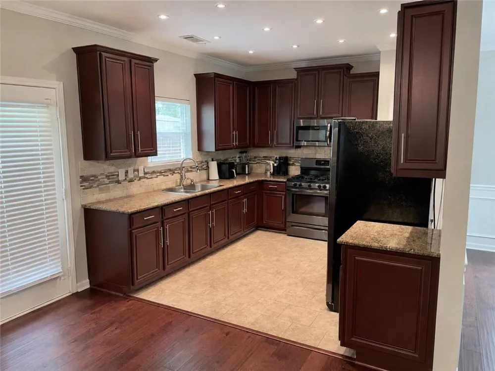 131 Birch Street Hiram, GA 30141