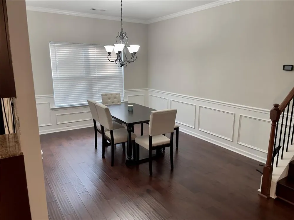 131 Birch Street Hiram, GA 30141