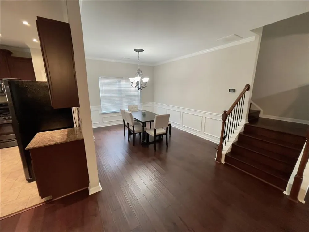 131 Birch Street Hiram, GA 30141