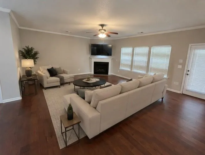 131 Birch Street Hiram, GA 30141