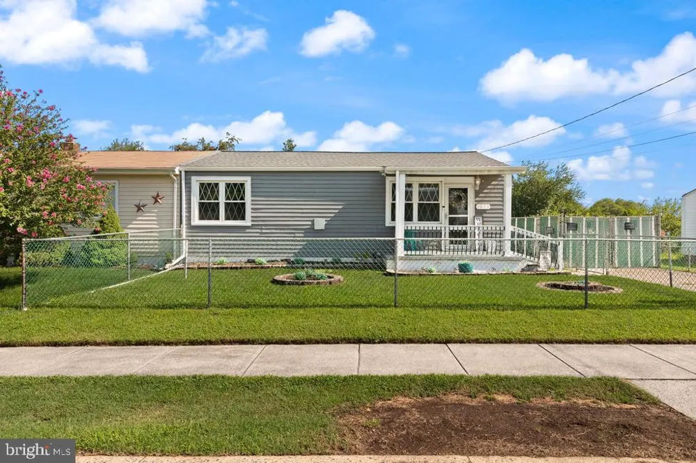 1853 MARSHALL ROAD Baltimore, MD 21222