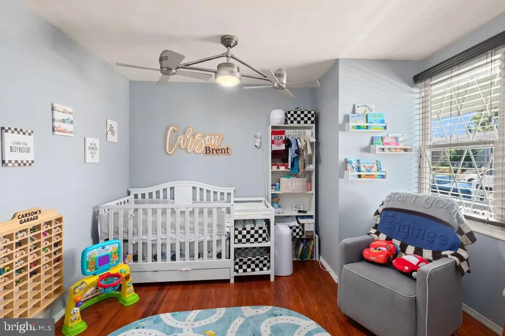 1853 MARSHALL ROAD Baltimore, MD 21222